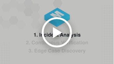 Embeded Edge Case Discovery